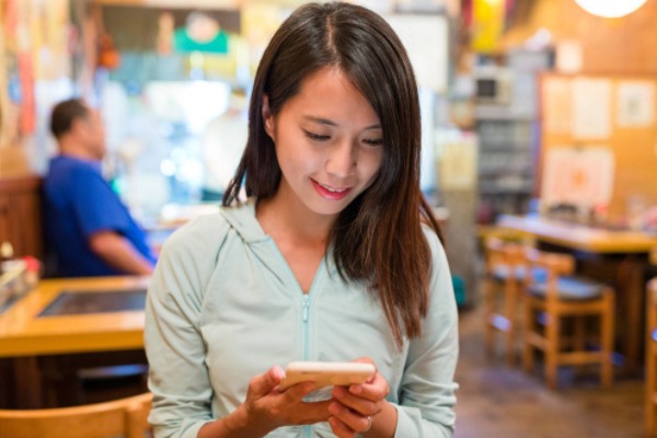 找同城好友的方法